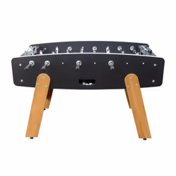 Babyfoot noir BRESIL, Concept Usine