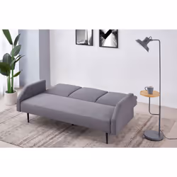 Concept Usine Dublin Gris