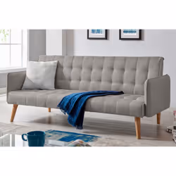 Concept Usine Sveg, Gris, Tissu, 27,5 kg, 1 pièce(s)