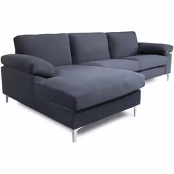 Concept Usine Galway Gris