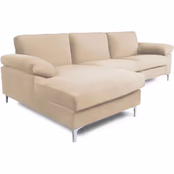 Concept Usine Galway Beige