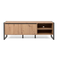Concept Usine Kotor Support TV et centre de divertissement