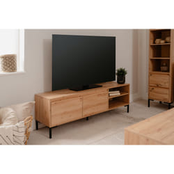 Concept Usine Navi Support TV et centre de divertissement