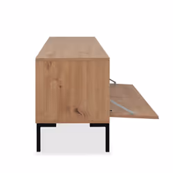 Concept Usine Navi Support TV et centre de divertissement - Vue supplémentaire 8