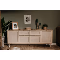 Concept Usine Tivat, Bois, 1 pièce(s), 44,2 kg