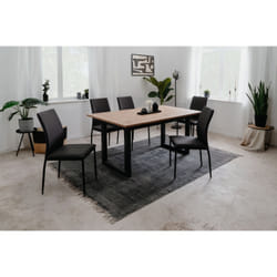 Concept Usine Kotor 4 pieds