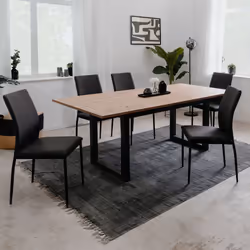 Concept Usine Kotor 4 pieds