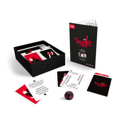 Blackrock Games Taggle (Nouveau Format)