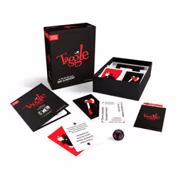 Blackrock Games Taggle (Nouveau Format)