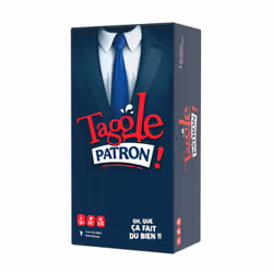 Blackrock Games TAGGLE PATRON