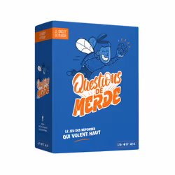 Blackrock Games Questions De Merde Nouvelle Version - Vue supplémentaire 4