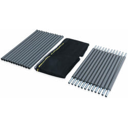 Alice's Garden - Kit de remplacement de filet de protection de trampoline. antares outer. pour trampoline Ø490 cm