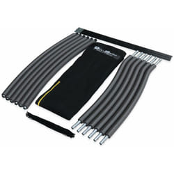 Alice's Garden - Kit de remplacement de filet de protection de trampoline. antares inner. pour trampoline Ø305 cm
