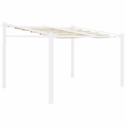 Que vous souhaitiez renouveler la toile du toit de votre pergola ou tout simplement changer sa couleur, cette toile s’adapter ...