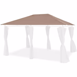 Que vous souhaitiez renouveler la toile du toit de votre pergola ou tout simplement changer sa couleur, cette toile s’adapter ...