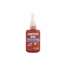 Frein filet moyen Loctite 243