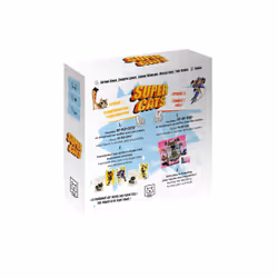 Blackrock Games Super cats