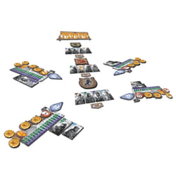 Blackrock Games Nidavellir