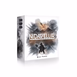 Blackrock Games Nidavellir