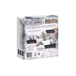 Blackrock Games Nidavellir