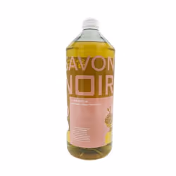 Savon noir liquide - 1L - Lin