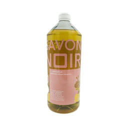 Savon noir liquide - 1L - Lin