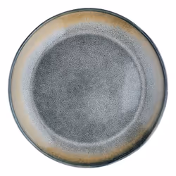 Björn BJ-LPGT assiette Assiette de dîner Rond Grès Gris 6 pièce(s)