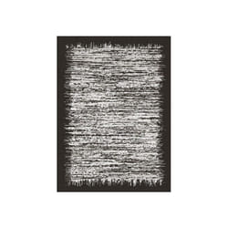 Tapis de salon 200x290 cm Polyester Grib