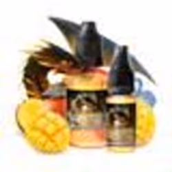 Arôme Concentré pour E-liquide Fury 30 ml - Ultimate - Sweet Edition