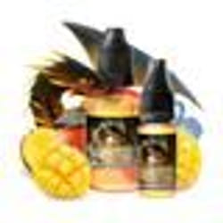 Arôme Concentré pour E-liquide Fury 30 ml - Ultimate - Sweet Edition