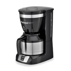 Cafetière Électrique - Non spécifié - 1L - Verseuse Isotherme - Filtre Permanent - Système Anti-Goutte