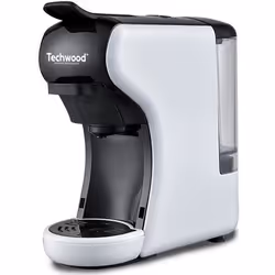 Cafetière Expresso MULTI-CAPSULES