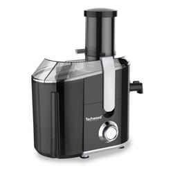 Techwood Tcf-1808 Centrifugeuse 2.2 L Coloris Noir