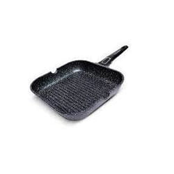 Techwood TP-28G poêle Poêle grill Carré