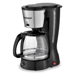 Techwood Tca-936i Cafetière Electrique 12 - 15 Tasses