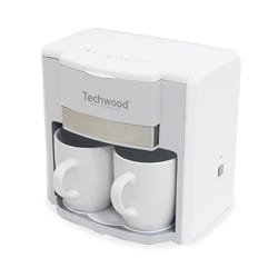 Cafetière 2 Tasses Duo