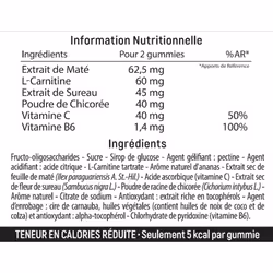 Lashilé Beauty Good Slim Boost Minceur - Perte De Poids 60 gummies