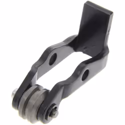 Levier à galet scie sauteuse pour Jardinage BOSCH 2609001608 Appareils compatibles : [JARDINAGE BOSCH: ] PST1000PEL, PST18LI, ...