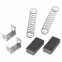 Charbon moteur adaptables 5x8x15mm jeu de 2