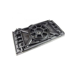 Bosch - Plateau de ponçage pour ponceuse vibrante gamme pss 200 a