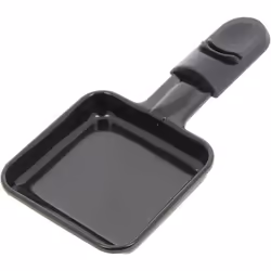 DOMO Poêlon carré pour raclette