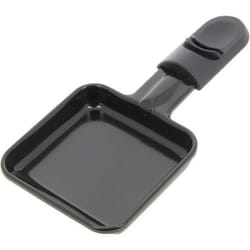 DOMO Poêlon carré pour raclette