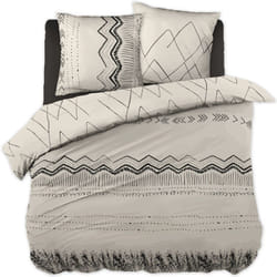 Parure de lit 220x240 cm Coton Berbere