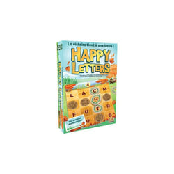 Jeu de société Happy Letters