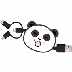 Bigben Connected YKCABLESUZYPANDA