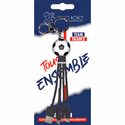 Bigben Connected YKCBLANDYSPORTFOOT, 1 pièce(s)