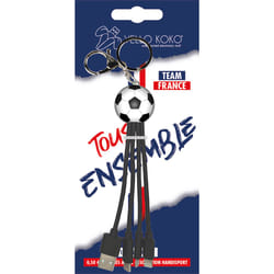 Bigben Connected YKCBLANDYSPORTFOOT câble de téléphone portable