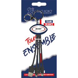 Bigben Connected YKCBLANDYSPORTRUGBY câble de téléphone portable