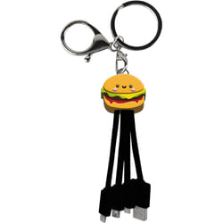 Bigben Connected YKCBLANDYBURGERB câble de téléphone portable