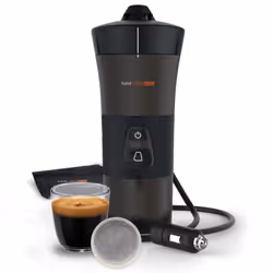 Handpresso Handcoffee Auto